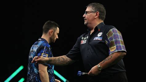 Grand Slam day seven predictions and darts betting tips: Rock .